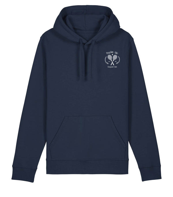 Bygdøy Allé Raquet Club - Iconic Hoodie