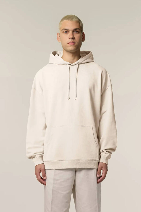 Oversized Hoodie 2.0