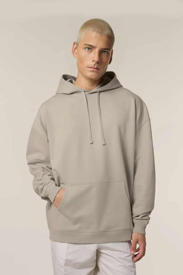 Hettegenser Regular fit 2.0