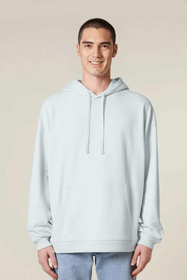 Hettegenser Regular fit 2.0