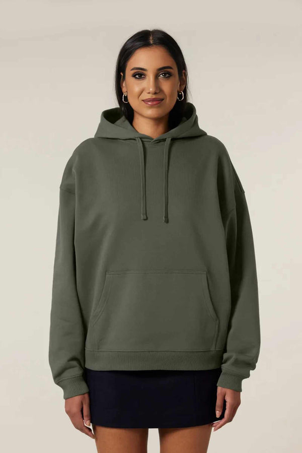 Oversized Hoodie 2.0
