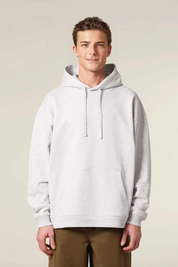 Hettegenser Regular fit 2.0