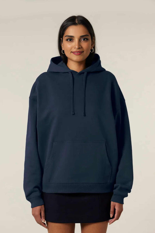 Oversized Hoodie 2.0
