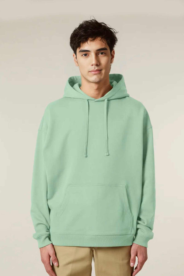 Oversized Hoodie 2.0