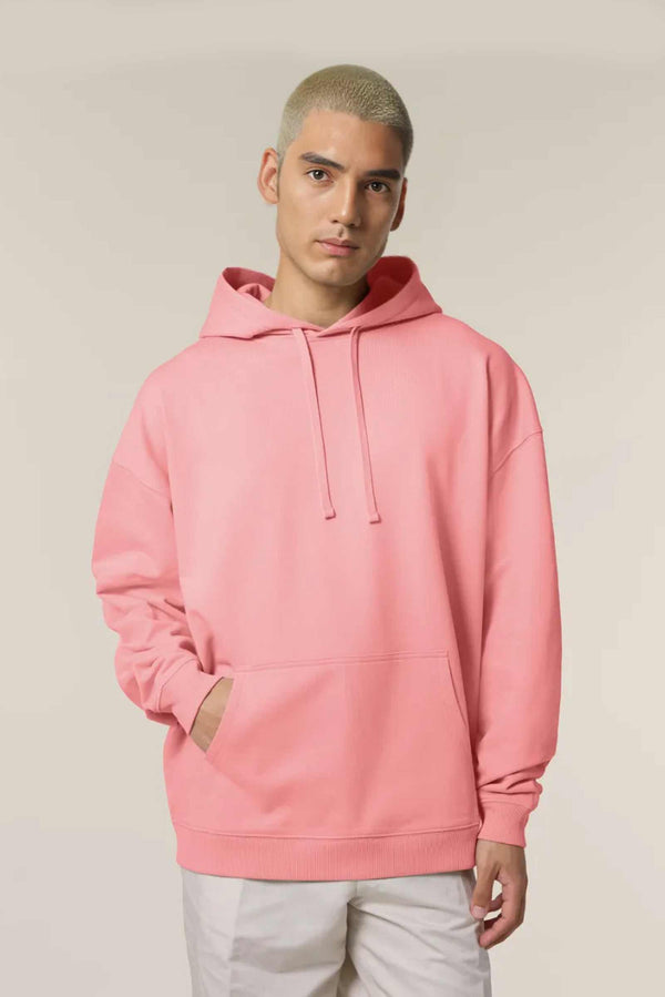 Hettegenser Regular fit 2.0