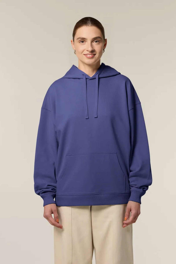 Hettegenser Regular fit 2.0