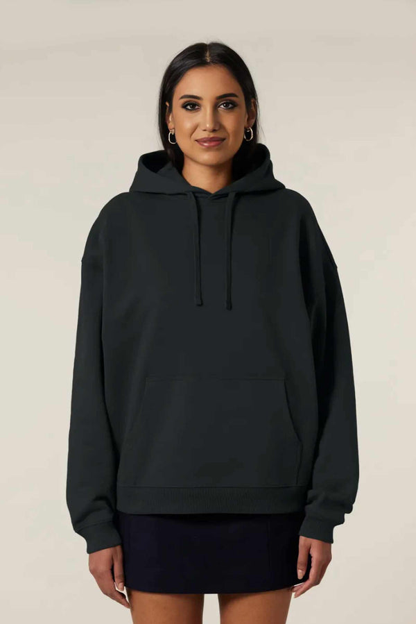 Hettegenser Regular fit 2.0