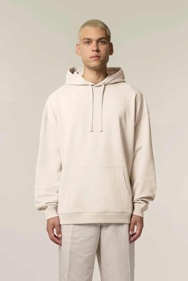 Hettegenser Regular fit 2.0