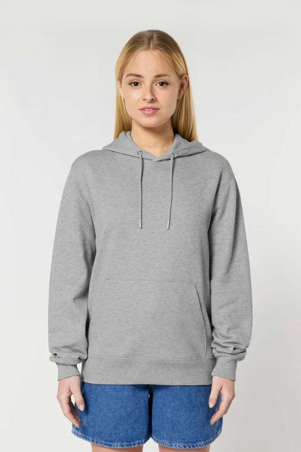 Hettegenser Regular fit 2.0