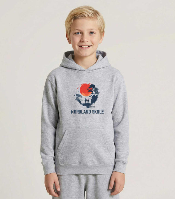 JR Basic Hoodie