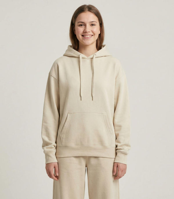 Basic Hoodie