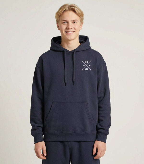 Basic Hoodie