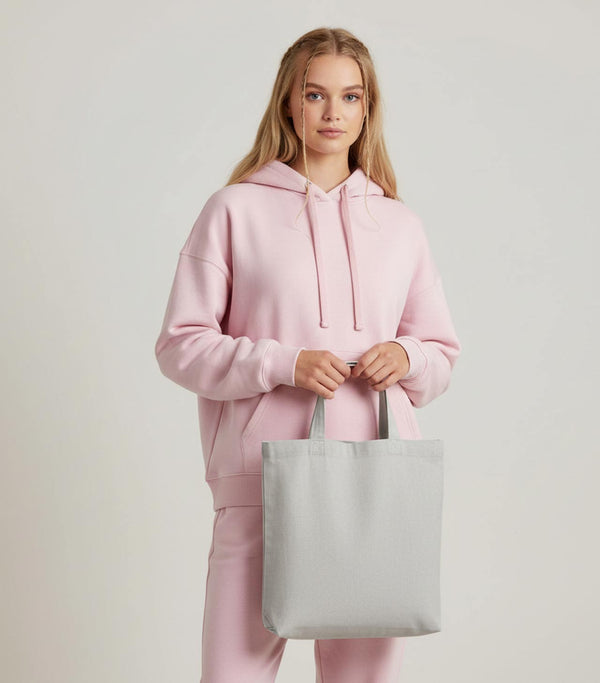 Basic Tote Bag