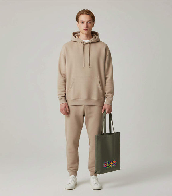 Basic Tote Bag