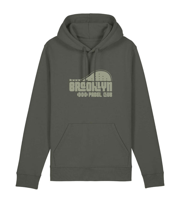 Brooklyn Padel Club Hoodie