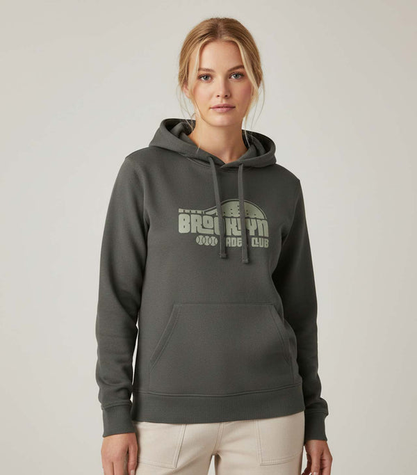 Brooklyn Padel Club Hoodie