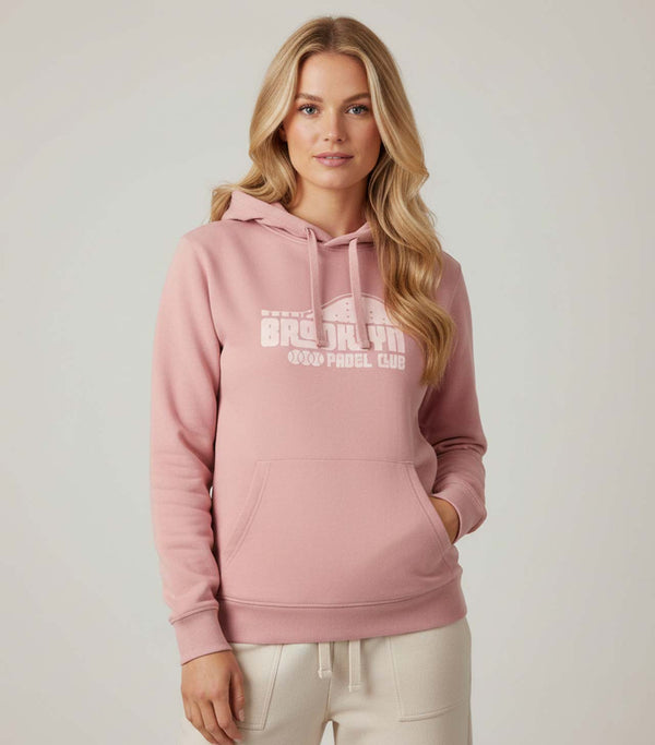 Brooklyn Padel Club Hoodie