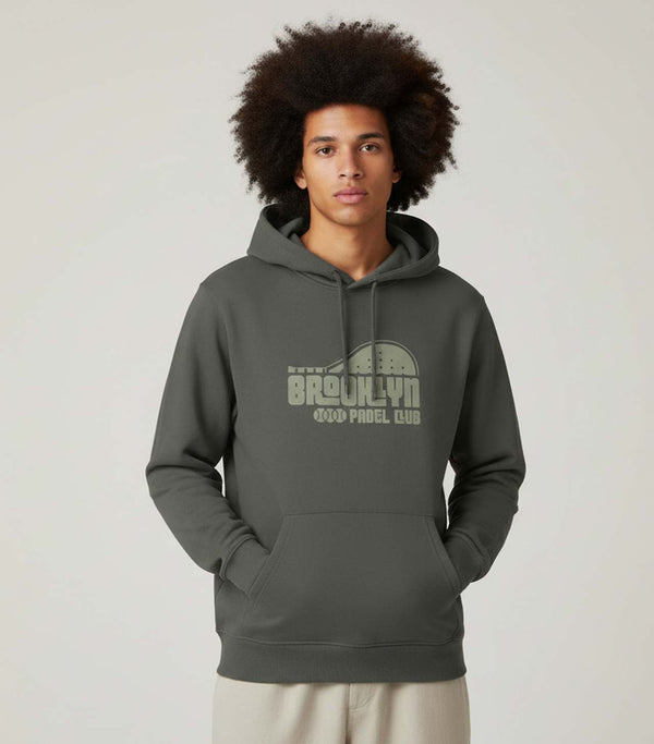 Brooklyn Padel Club Hoodie