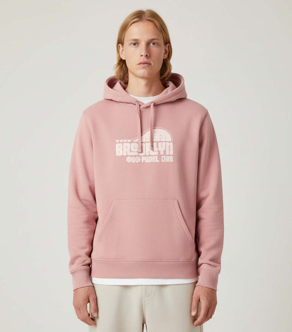 Brooklyn Padel Club Hoodie