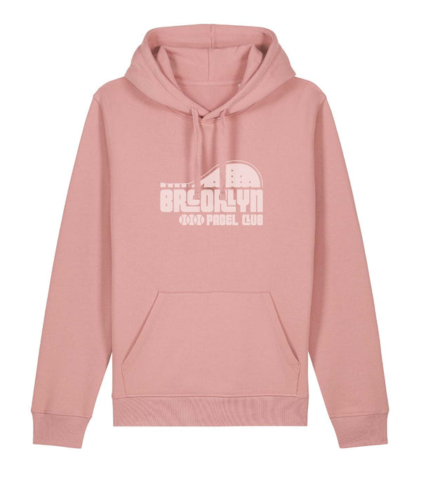 Brooklyn Padel Club Hoodie