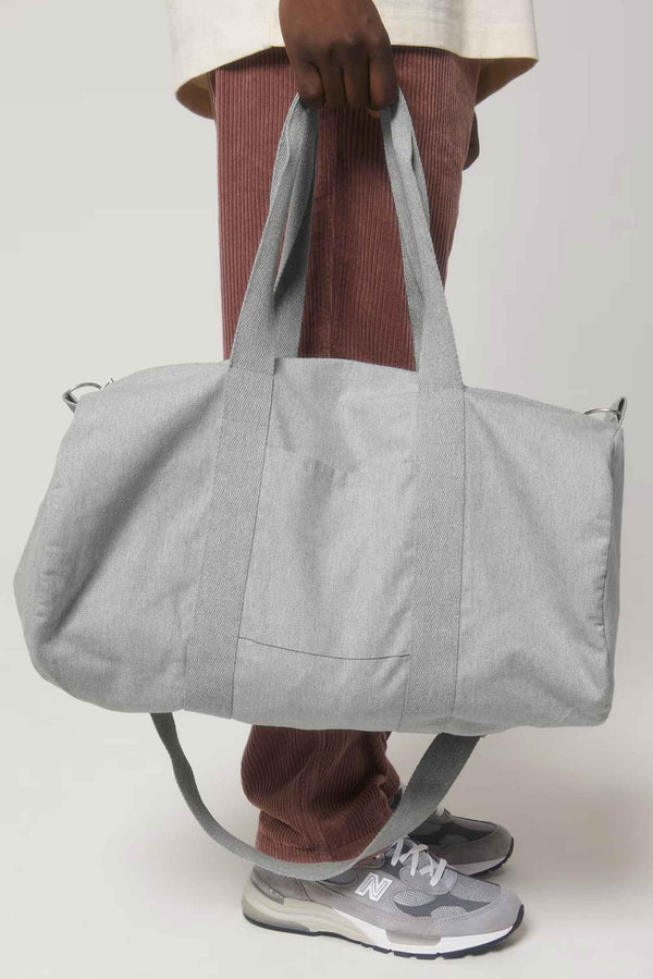 College Duffel Bag