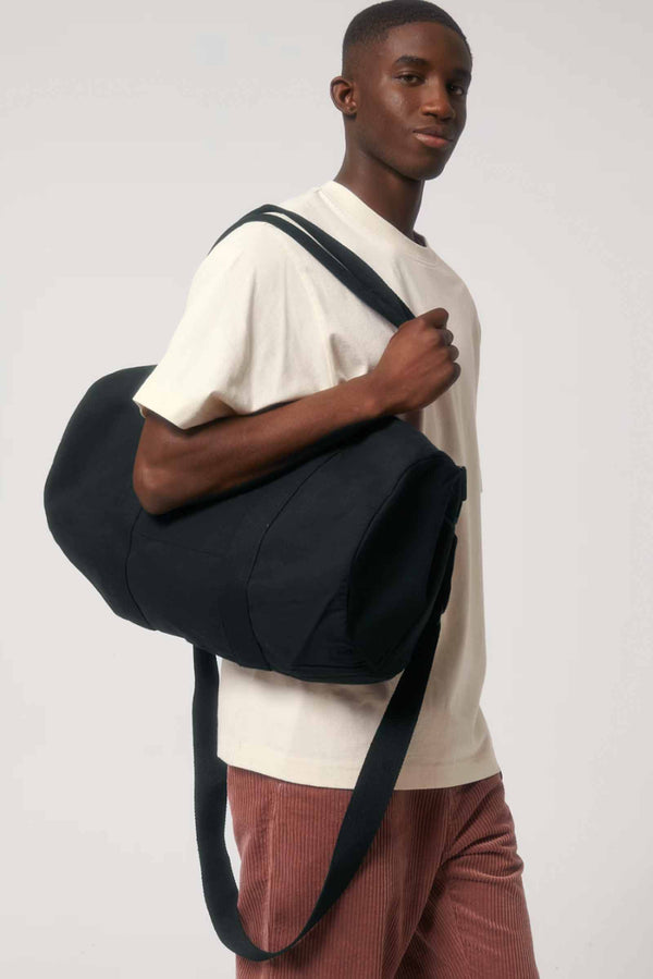 College Duffel Bag
