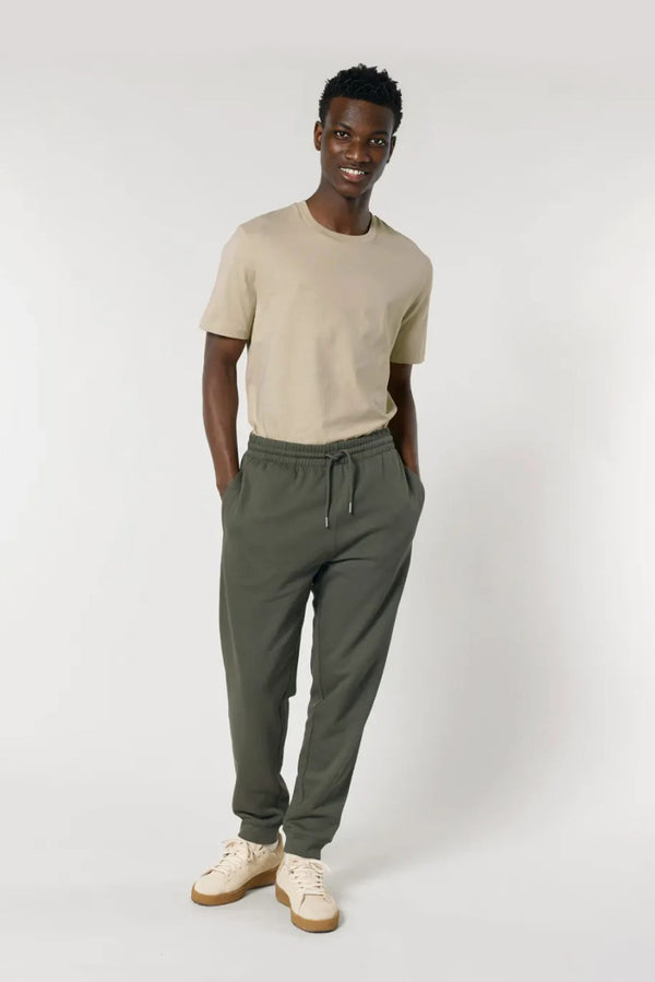 College Jogger 2.0
