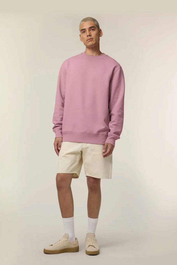 Crew Neck 2.0
