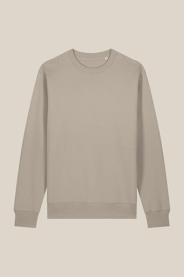 Crew Neck 2.0