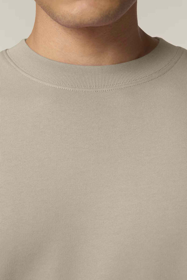Crew Neck 2.0