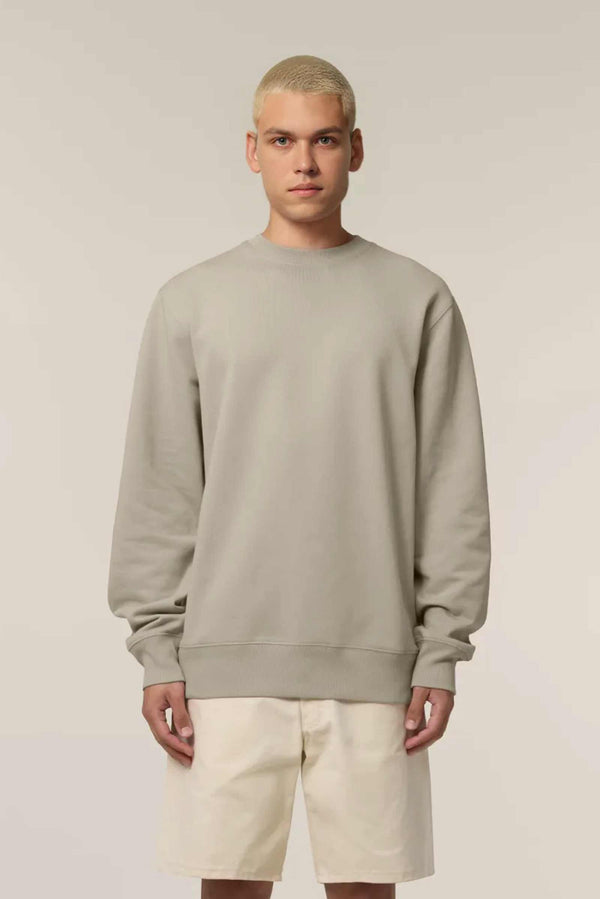 Crew Neck 2.0