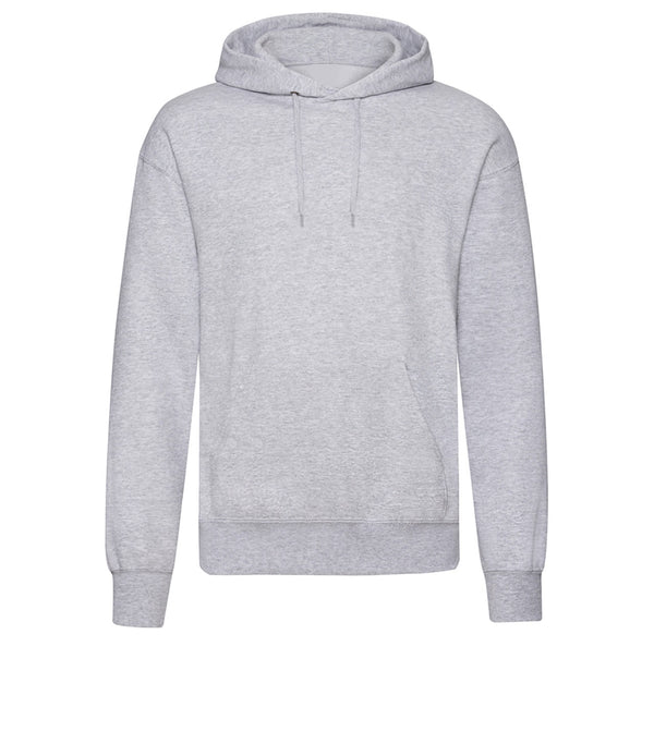 Basic Hoodie