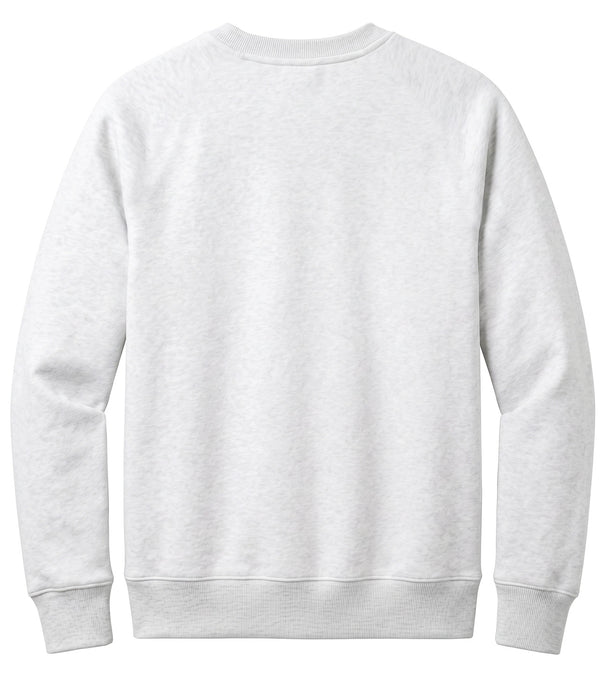Educated Crew Neck Unisex