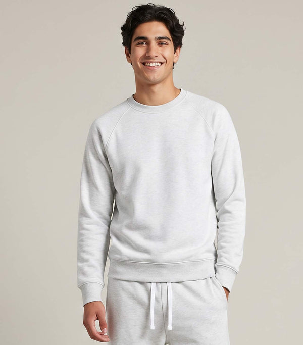 Educated Crew Neck Unisex