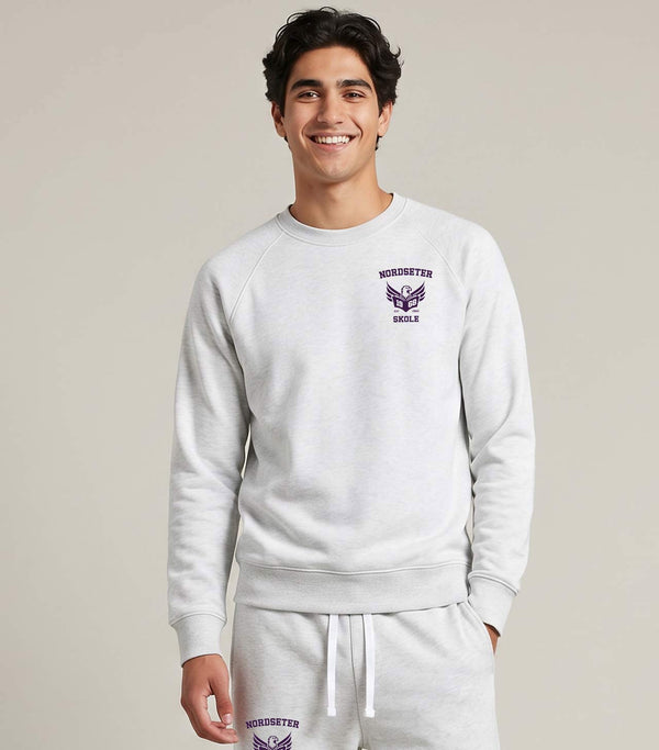 Educated Crew Neck Unisex