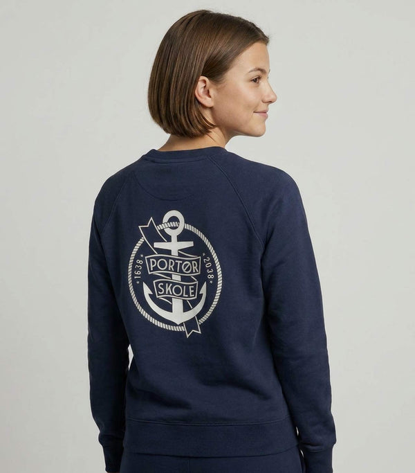 Educated Crew Neck Unisex