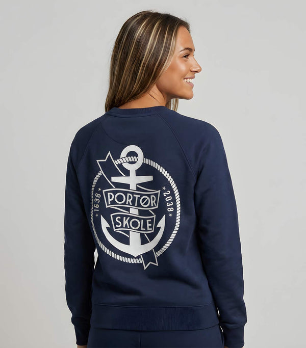 Educated Crew Neck Unisex