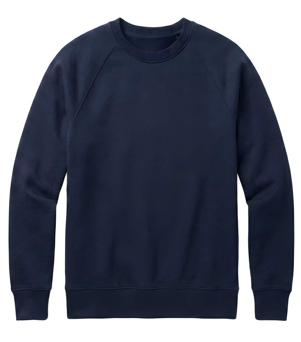 Educated Crew Neck Unisex