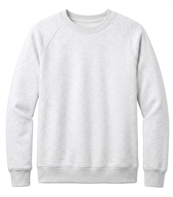 Educated Crew Neck Unisex