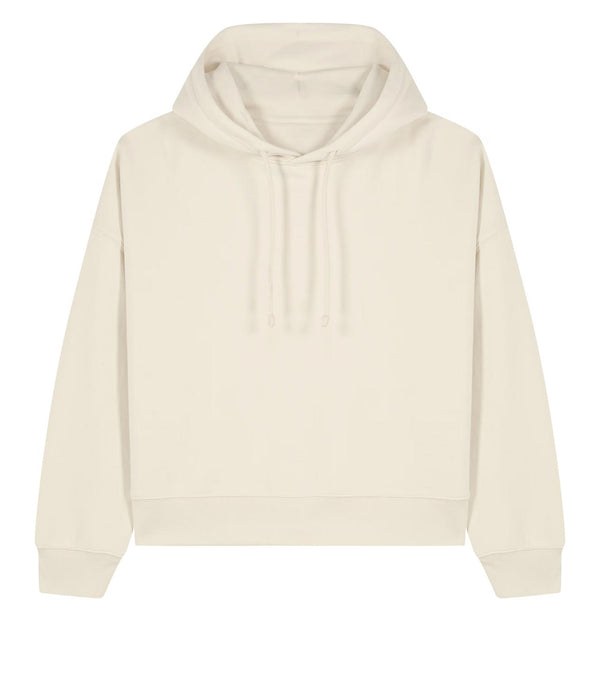 Iconic Womens Hoodie