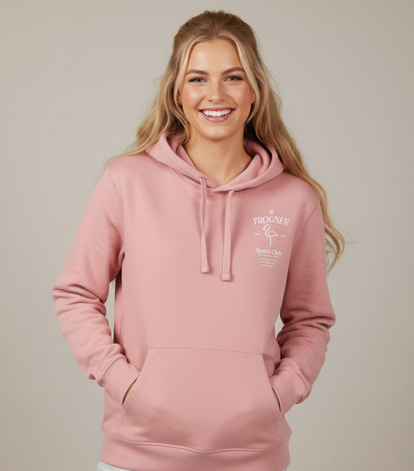Frogner Beach Club Hoodie