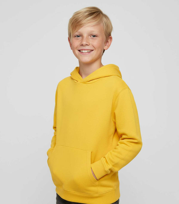 JR Basic Hoodie