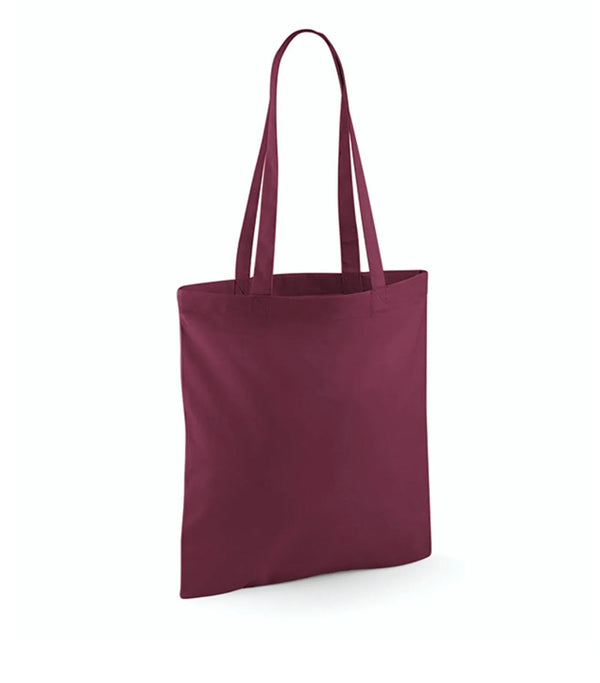 Basic Tote Bag