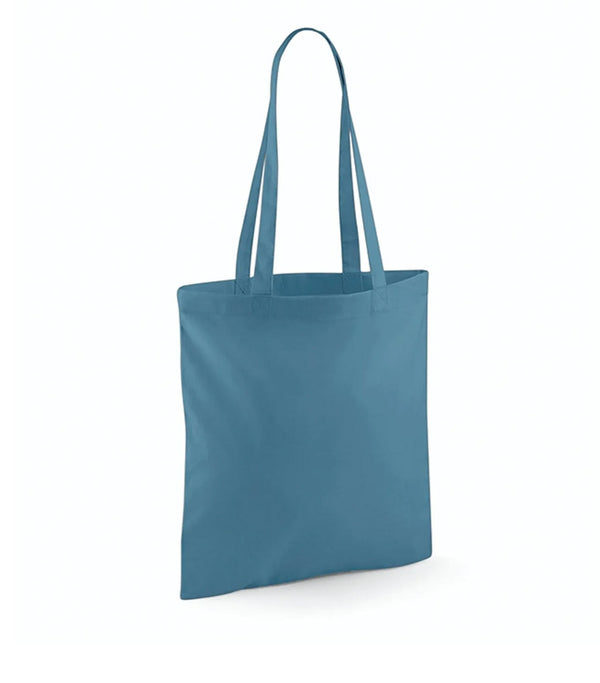 Basic Tote Bag