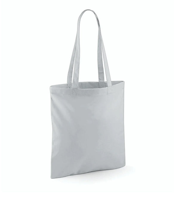 Basic Tote Bag