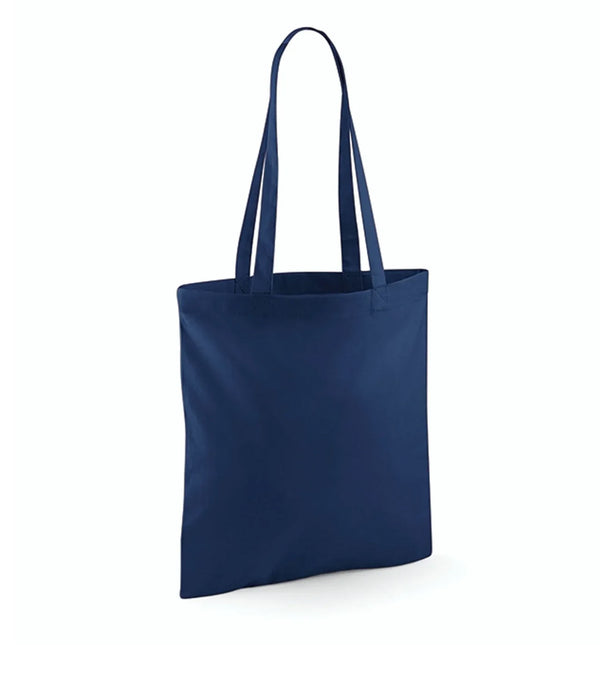Basic Tote Bag