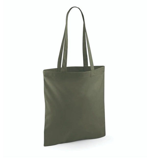 Basic Tote Bag