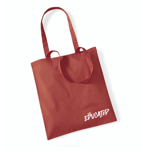 Basic Tote Bag