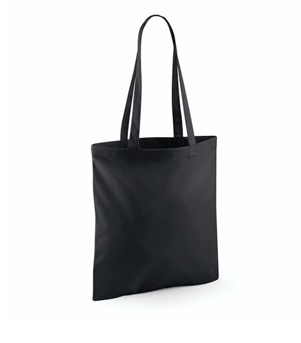Basic Tote Bag
