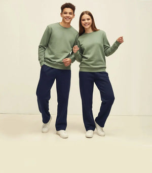 Everyday Chill Jogger Educated